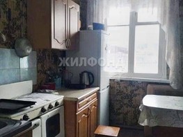 Продается 2-комнатная квартира Восход ул, 43  м², 2000000 рублей