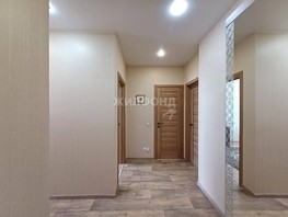 Продается 2-комнатная квартира ЖК Крылья, б/с 1-3, 56.1  м², 6500000 рублей