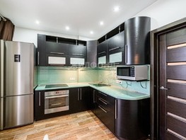 Продается 3-комнатная квартира Краузе ул, 68.3  м², 8600000 рублей