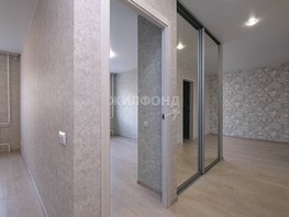 Продается 3-комнатная квартира Красина ул, 58.8  м², 7500000 рублей