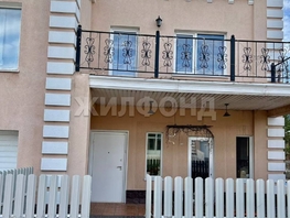 Продается Дом Березки Озерный, 312.8 м², участок 10.4 сот., 35000000 рублей