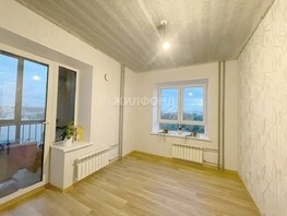 Продается 1-комнатная квартира ЖК На Шоссейной, дом 5, 36.6  м², 4950000 рублей