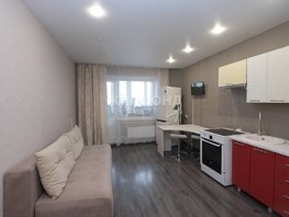 Продается 1-комнатная квартира Спортивная ул, 36.9  м², 5000000 рублей