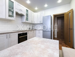 Продается 2-комнатная квартира Фрунзе ул, 72.5 м², 11100000 рублей