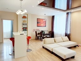 Продается 2-комнатная квартира Державина ул, 75  м², 15500000 рублей