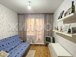 Продается 4-комнатная квартира В. Высоцкого ул, 77.3 м², 7400000 рублей