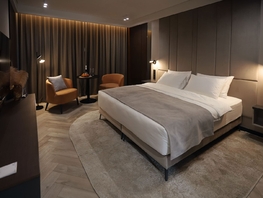 Продается 1-комнатная квартира АО GAGARIN CITY (Гагарин Сити), 27.99 м², 8500000 рублей