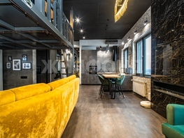 Продается 2-комнатная квартира ЖК Ясный берег, дом 11, 60 м², 12699000 рублей