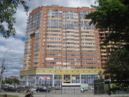 Продается 1-комнатная квартира ЖК Ельцовский, 1-2 б/с, 48.08  м², 6100000 рублей