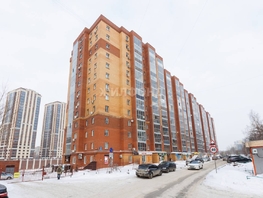 Продается 3-комнатная квартира Кавалерийская ул, 77.1  м², 13700000 рублей