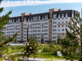 Продается 3-комнатная квартира ЖК Фламинго, дом 20, 69.8  м², 8700000 рублей