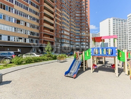 Продается 1-комнатная квартира Немировича-Данченко ул, 36.8 м², 6850000 рублей