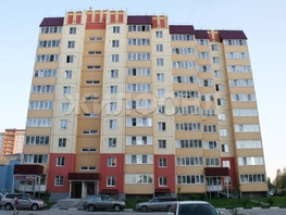 Продается 3-комнатная квартира Виктора Уса ул, 77 м², 8100000 рублей
