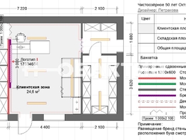 Продается Помещение 50 лет Октября ул, 65.6  м², 3800000 рублей