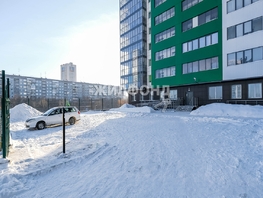 Продается 2-комнатная квартира Танковая ул, 42  м², 6800000 рублей