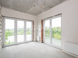 Продается 3-комнатная квартира ЖК Akadem Klubb, дом 4, 67.9 м², 9000000 рублей