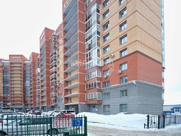 Продается 2-комнатная квартира Есенина ул, 65.55  м², 6800000 рублей