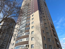 Продается 1-комнатная квартира Закаменский мкр, 43  м², 7600000 рублей