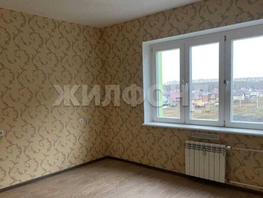 Продается 1-комнатная квартира ЖК Гранатовый, дом 36/1, 40.1 м², 3500000 рублей