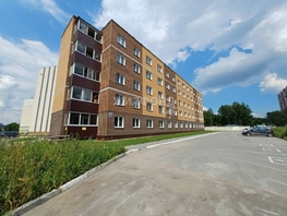 Продается 2-комнатная квартира ЖК Знаменский, б/с 3,4, 45  м², 6150000 рублей