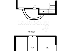 Продается Дом Набережная ул, 167  м², участок 15 сот., 8800000 рублей