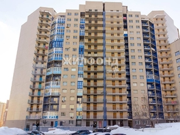 Продается 3-комнатная квартира Красина ул, 79.57  м², 6500000 рублей