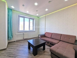 Продается 2-комнатная квартира Михаила Кулагина ул, 55.9  м², 10500000 рублей