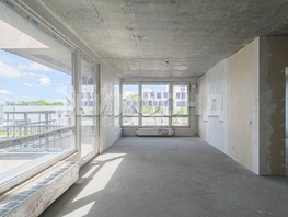 Продается 3-комнатная квартира ЖК Авиатор, дом 1-1, 67.6 м², 9700000 рублей