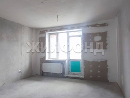 Продается Студия ЖК Ельцовский, 1-2 б/с, 28.6 м², 4690000 рублей