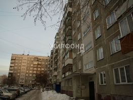 Продается 2-комнатная квартира Полтавская ул, 43.5  м², 4350000 рублей