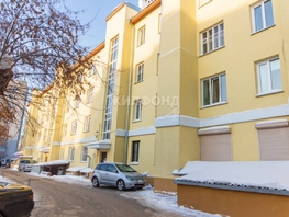 Продается Комната Сибирская ул, 16  м², 1100000 рублей