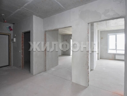 Продается 3-комнатная квартира ЖК Бирюзовая жемчужина, 71.3 м², 10495000 рублей