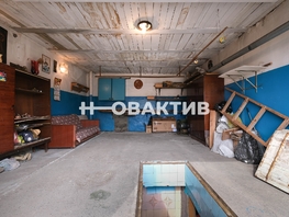 Продается гараж Объединения ул, 30  м², 1025000 рублей