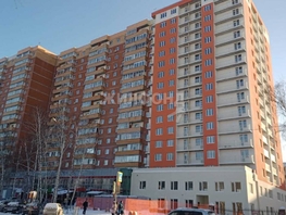 Продается 1-комнатная квартира Добролюбова ул, 36.3  м², 4995000 рублей