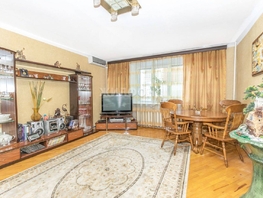 Продается 3-комнатная квартира Мичурина ул, 95.4  м², 14500000 рублей