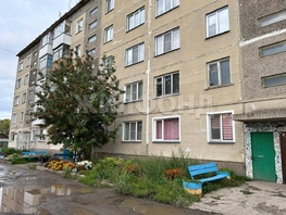 Продается 2-комнатная квартира Потапова ул, 43.7 м², 3000000 рублей