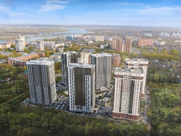 Продается Студия ЖК Астон. Шесть звёзд, 1, 27.27 м², 5000000 рублей