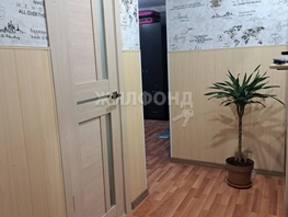 Продается 1-комнатная квартира Мира ул, 30.4  м², 4350000 рублей