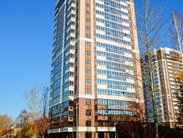 Продается Студия ЖК Сергиев Пассаж, 3, 43.2 м², 5800000 рублей