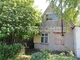 Продается дача Буревестник тер. СНТ, 35 м², участок 8 сот., 1500000 рублей