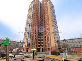Продается 1-комнатная квартира Дмитрия Донского ул, 35.1 м², 7690000 рублей