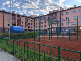 Продается 1-комнатная квартира 41.9  м², 4200000 рублей