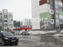 Продается 1-комнатная квартира Титова ул, 40  м², 3950000 рублей