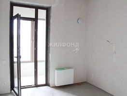 Продается 1-комнатная квартира Красный пр-кт, 41.2  м², 8550000 рублей