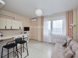 Продается Студия Закаменский мкр, 21.3  м², 4250000 рублей