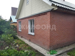 Продается Дом Сокольническая ул, 58.7 м², участок 7.38 сот., 8000000 рублей