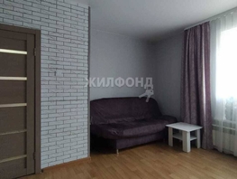 Продается 1-комнатная квартира Железнодорожная ул, 31.5  м², 2400000 рублей