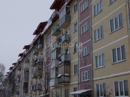 Продается 2-комнатная квартира Столетова ул, 43.4  м², 3800000 рублей