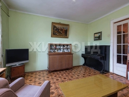 Продается 3-комнатная квартира Красный пр-кт, 75.9  м², 10990000 рублей