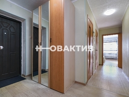 Продается 2-комнатная квартира Авиастроителей ул, 61.51  м², 8500000 рублей